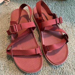 Chacos Lowdown Sandal W10 Port Color